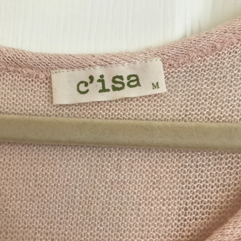 c'isa blouse - Picture 2 of 3